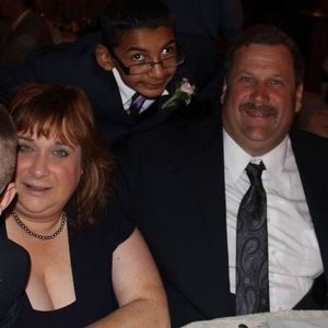 Meet your Posher, Robin